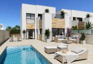 Rynek Pierwotny - Villa -
San Fulgencio - Oasis La Marina