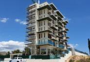 Rynek Pierwotny - Apartament -
Finestrat - Cala de Finestrat
