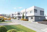 New Build - Villa -
Finestrat - Balcon de finestrat