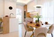 New Build - Bungalow -
Ciudad Quesada - Rojales - Doña pepa