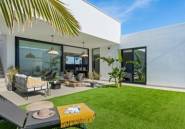 New Build - Villa -
Capdepera - Mar de Cristal