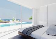 Rynek Pierwotny - Villa -
Calpe - Mascarat