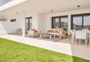 Rynek Pierwotny - Apartament -
Fuengirola - Spain