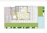 Rynek Pierwotny - Villa -
Los Montesinos - La herrada