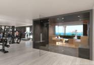 New Build - Apartment -
La Manga - Veneziola