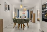 Rynek Wtórny - Apartament -
Torrevieja - Playa de El Cura