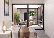 Rynek Pierwotny - Town House -
San Pedro del Pinatar - Pueblo