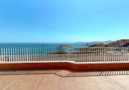 New Build - Penthouse -
Águilas - Isla del fraile