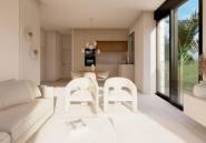 New Build - Bungalow -
Pilar de la Horadada - pueblo