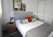 Rynek Pierwotny - Town House -
Pilar de la Horadada - parque Andromeda