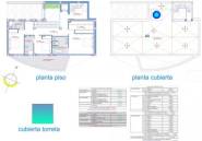 Obra nueva - Villa -
Altea - Sierra Altea