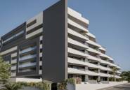 New Build - Apartment -
San Miguel - Pueblo