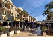 Rynek Pierwotny - Villa -
Los Alcázares - Playa la Atascadera