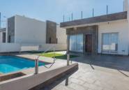 Rynek Pierwotny - Villa -
Orihuela Costa - PAU 8