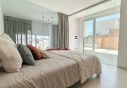 New Build - Villa -
Algorfa - La finca golf