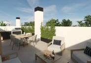 New Build - Town House -
Dolores - Sector 2