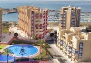 Obra nueva - Piso -
La Manga