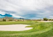 Rynek Pierwotny - Villa -
BAÑOS Y MENDIGO - Altaona Golf