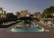 Rynek Pierwotny - Apartament -
Godella - Campolivar