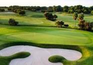 Rynek Pierwotny - Villa -
Pilar de la Horadada - Lo Romero Golf