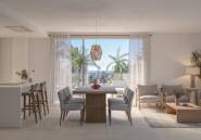 Rynek Pierwotny - Apartament -
Benicassim - Almadraba