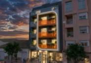 Obra nueva - Piso -
Guardamar del Segura - Centro
