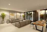 Obra nueva - Villa -
Altea - Sierra Altea