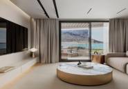 New Build - Apartment -
Calpe - Playa Cantal Roig