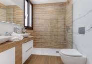 New Build - Villa -
Finestrat - Balcon de finestrat