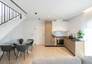 New Build - Quad house -
Gran Alacant