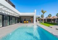 Rynek Pierwotny - Villa -
Algorfa - La finca golf