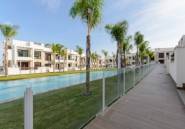 New Build - Bungalow -
Torrevieja - Los Balcones