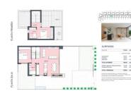 Rynek Pierwotny - Villa -
Torre Pacheco - Santa Rosalia Lake And Life Resort