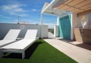 New Build - Bungalow -
Pilar de la Horadada - Torre De La Horadada