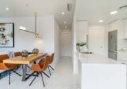 Obra nueva - Piso -
Benidorm - Poniente