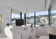 Rynek Pierwotny - Villa -
Benidorm - Rincón de Loix
