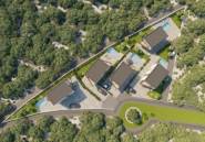 Rynek Pierwotny - Villa -
Finestrat - Balcon de finestrat
