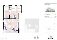 Rynek Pierwotny - Penthouse -
Alicante - San Agustín-PAU 2