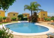 Rynek Pierwotny - Villa -
Cuevas Del Almanzora - Desert Springs Golf Club