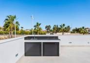 New Build - Villa -
Algorfa - La finca golf
