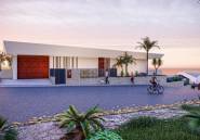 Rynek Pierwotny - Penthouse -
Calpe - Mascarat