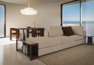 Rynek Pierwotny - Penthouse -
Calpe - Arenal Bol
