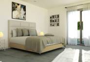 New Build - Villa -
Torre Pacheco - pueblo