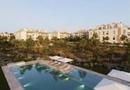 Rynek Pierwotny - Ground floor apartment -
Godella - Campolivar