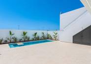 New Build - Town House -
Los Alcázares - Serena Golf