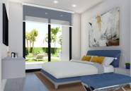 New Build - Villa -
Calasparra - Coto riñales