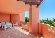 Rynek Wtórny - Apartament -
Finestrat - Sierra cortina