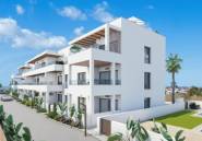 Rynek Pierwotny - Penthouse -
Los Alcázares - Serena Golf