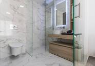 Rynek Pierwotny - Bungalow -
Torrevieja - Los Balcones