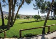 Rynek Pierwotny - Apartament -
Monforte del Cid - Alenda Golf